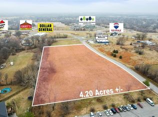 Meadowlark Ln, Excelsior Springs, MO 64024