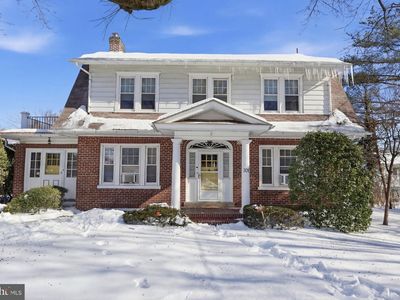 309 Vine St, Perkasie, PA, 18944