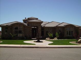 2208 E Greystone Dr, Saint George, UT 84790