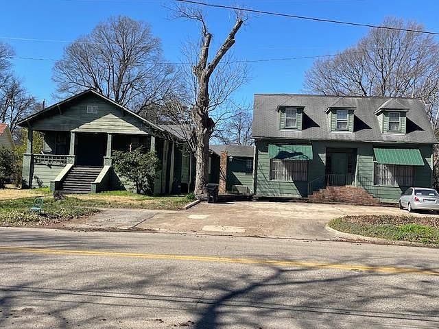 1st image of 525&531 S Main St