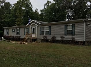 901 Old Ridge Rd, Sparta, TN 38583