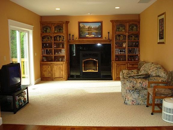 Main Family Room