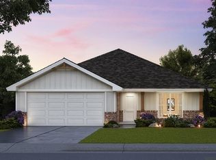 18021 Sunny Stone Ct, Edmond, OK 73012