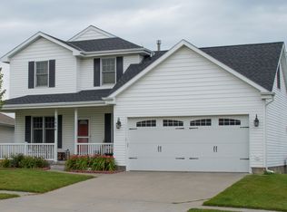 5444 W Brixton Dr, Lincoln, NE 68521