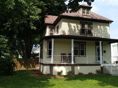 27 Lombard St, Thurmont, MD, 21788