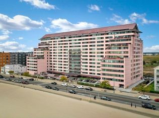 350 Revere Beach Blvd #4D, Revere, MA 02151