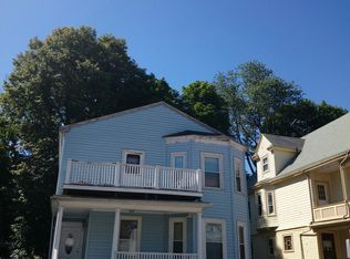83 Centre St, Dorchester, MA 02124