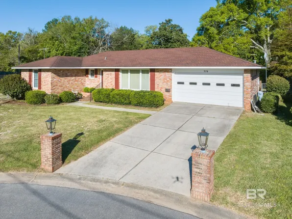 376 Ridgewood Cir, Fairhope, AL 36532