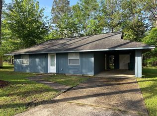 6 Dogwood Cir, Diamondhead, MS 39525