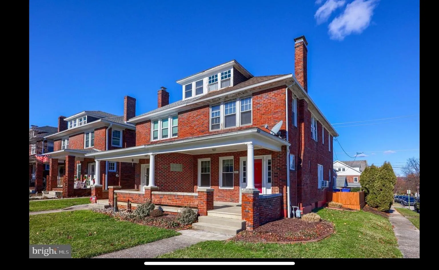4 bed, 1728 sqft, $1,845 — Photo 1