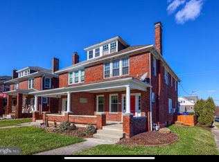1541 3rd Ave, York, PA 17403