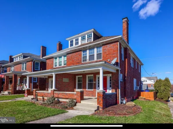 1541 3rd Ave, York, PA 17403