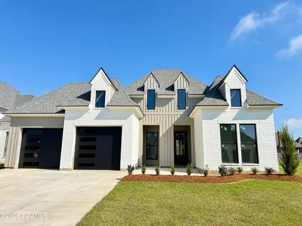104 Sabal Grove Ln, Youngsville, LA 70592