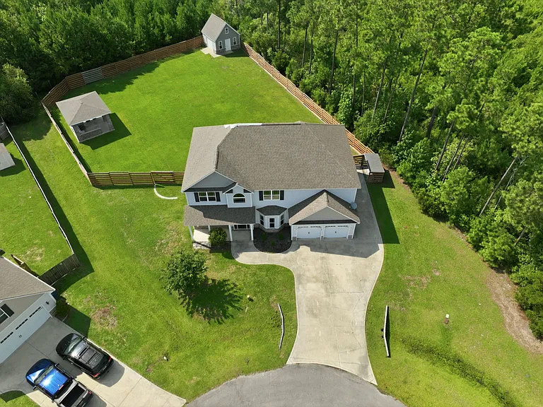 208 Misty Cove Ct — Photo 2