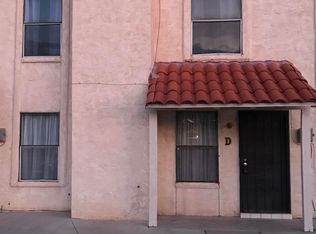 3012 Eads Pl APT C, El Paso, TX 79935