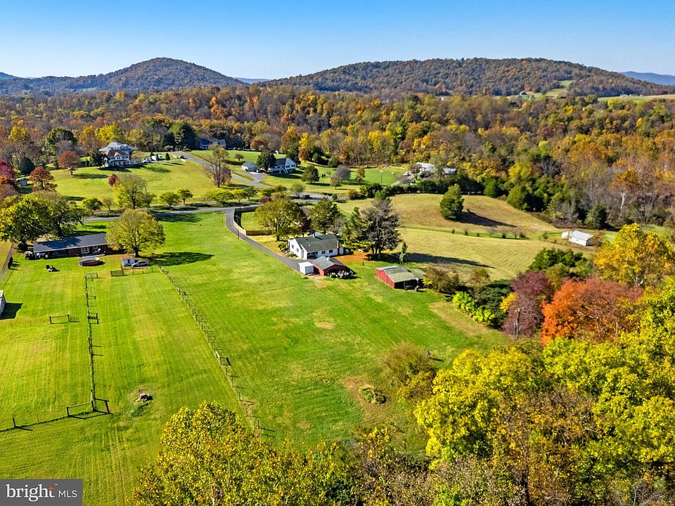 1st image of Browntown Rd