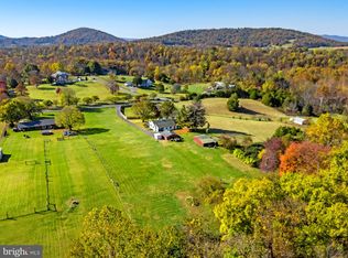Browntown Rd, Bentonville, VA 22610