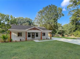 1 Cardinal Dr, Austell, GA 30168