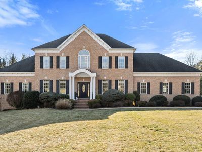 1301 Ladd Rd, Waynesboro, VA, 22980