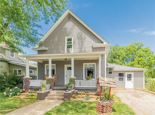 207 Chestnut St, Minburn, IA 50167