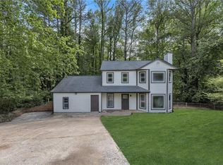 3315 Damon Way NW, Kennesaw, GA 30152