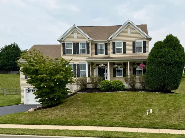 248 Coleridge Ln, Coatesville, PA 19320