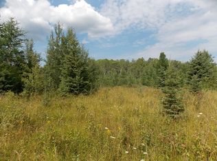 Page Rd, Cheboygan, MI 49721