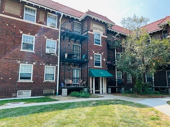 5th image of 3205 Poppleton Ave APT 15