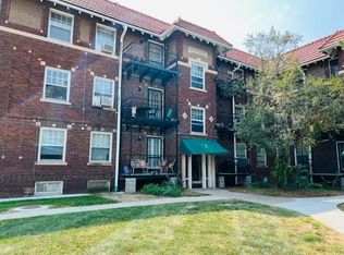 3205 Poppleton Ave #11, Omaha, NE 68105