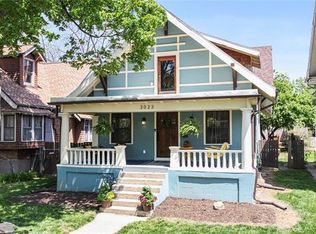 3023 Campbell St, Kansas City, MO 64109