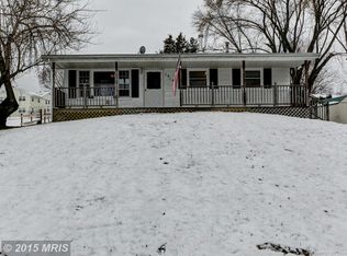 1614 Gibbons Rd, Point Of Rocks, MD 21777