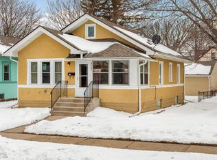 3707 Sheridan Ave N, Minneapolis, MN 55412