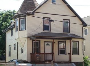 1370 Eddy St, Providence, RI 02905