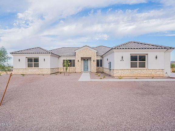 4th image of 8578 N BUENA VISTA Drive