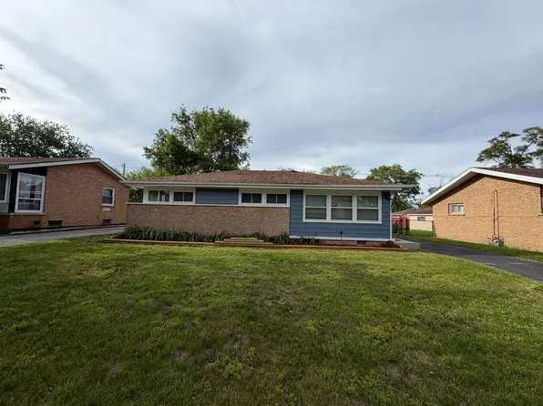 3120 Wilshire Ave, Markham, IL 60428
