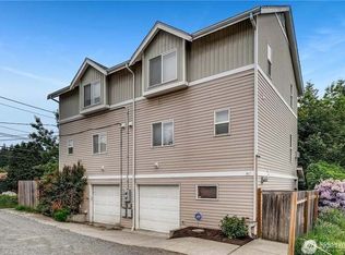 (Undisclosed Address), Seattle, WA 98103
