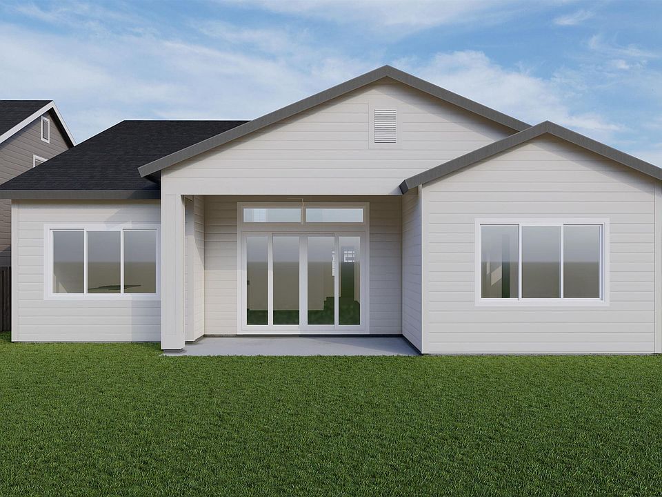 2nd image of 6705 S Capstone Ave