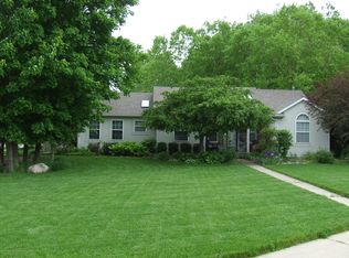 3895 Knotwood Dr, Holt, MI 48842
