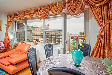 Sold by Azbel Real Estate, Inc.