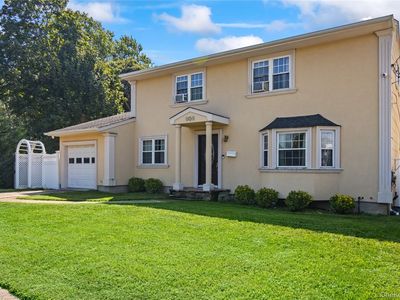 808 Mervin Court, Baldwin, NY, 11510