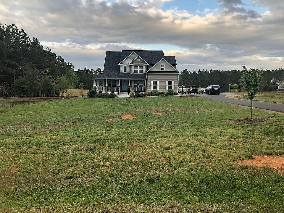 1st image of 3817 Mill Mount Dr