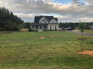 3817 Mill Mount Dr, Powhatan, VA 23139