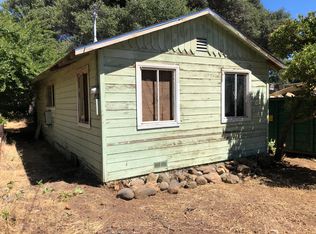 3574 Mountain View St, Clearlake, CA