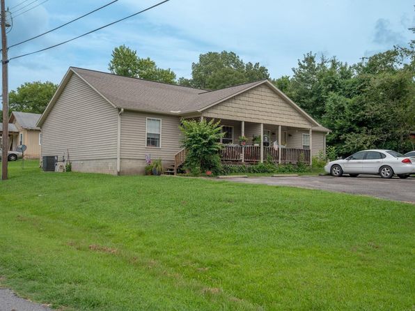 502 & 504 E Sugarloaf St, Heber Springs, AR 72543
