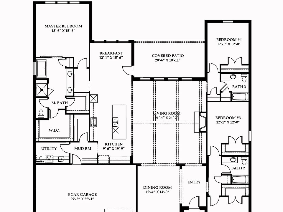 2nd image of 5213 Albert Ct #Qhw5c7