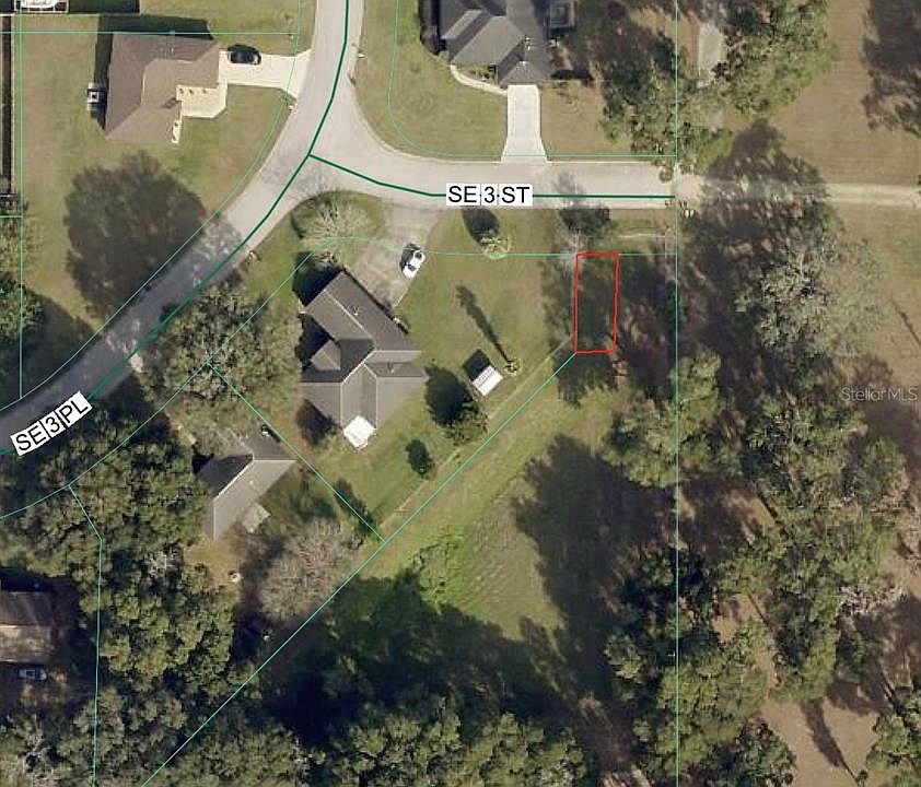 1st image of Lot 007 SE 3RD STREET