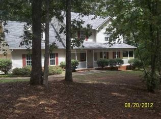 35 Lakeview Ln, Stockbridge, GA 30281