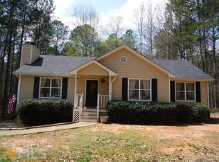 70 Merideth Trce, Sharpsburg, GA 30277
