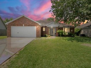 16843 Marlin Spike Way, Crosby, TX 77532