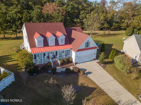 222 Mariners Way, Moyock, NC 27958